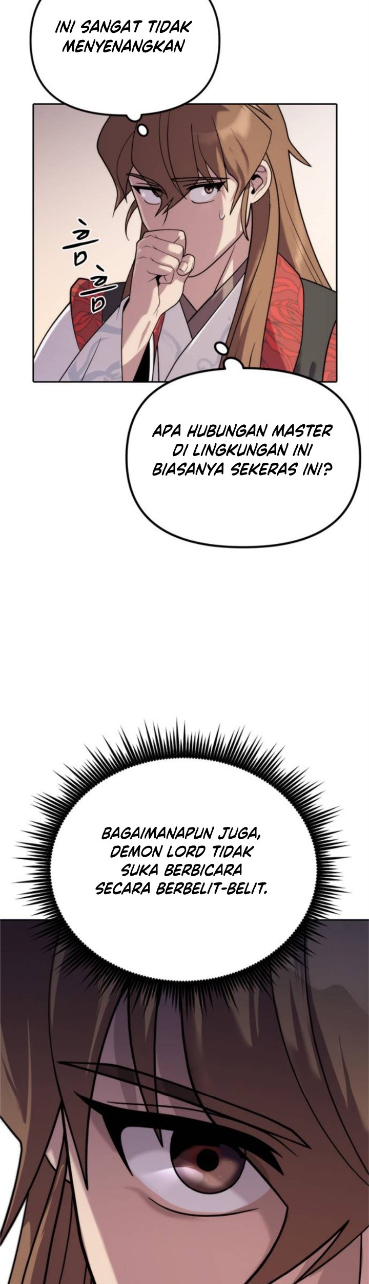 Chronicles of the Demon Faction Chapter 08 Gambar 24