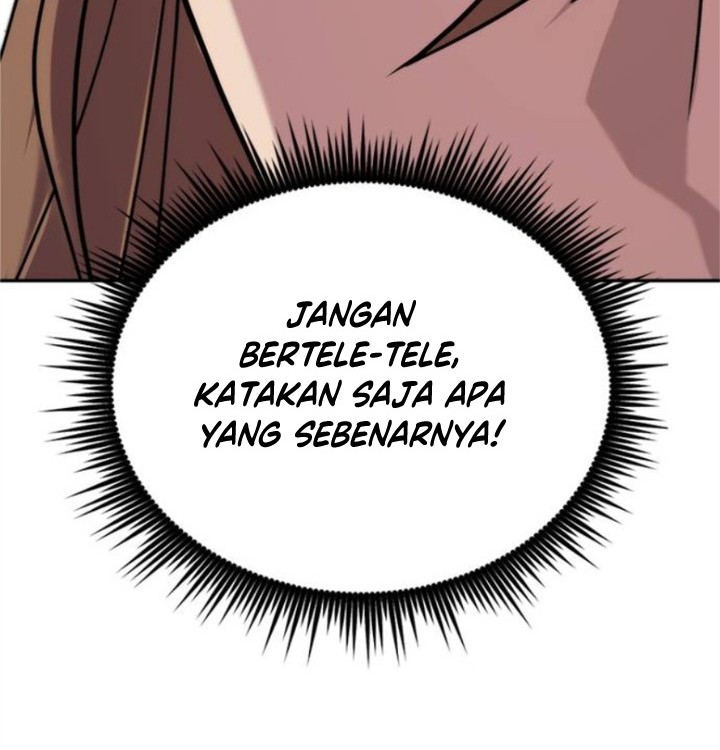 Chronicles of the Demon Faction Chapter 08 Gambar 25