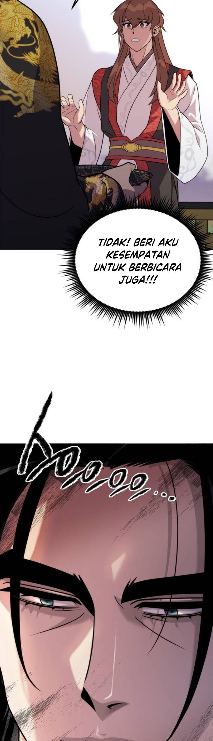 Chronicles of the Demon Faction Chapter 08 Gambar 46