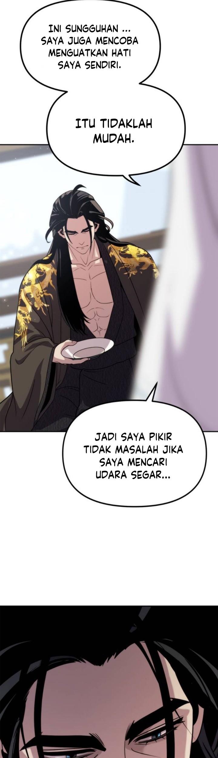 Chronicles of the Demon Faction Chapter 08 Gambar 50