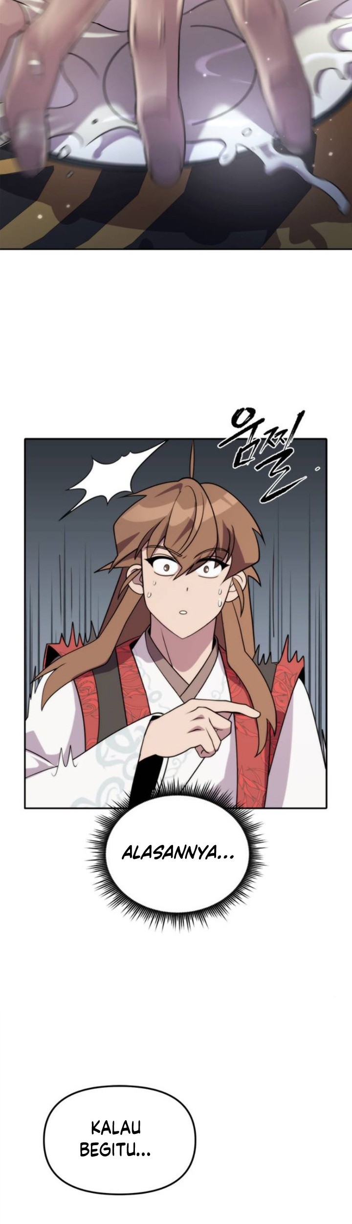 Chronicles of the Demon Faction Chapter 08 Gambar 54