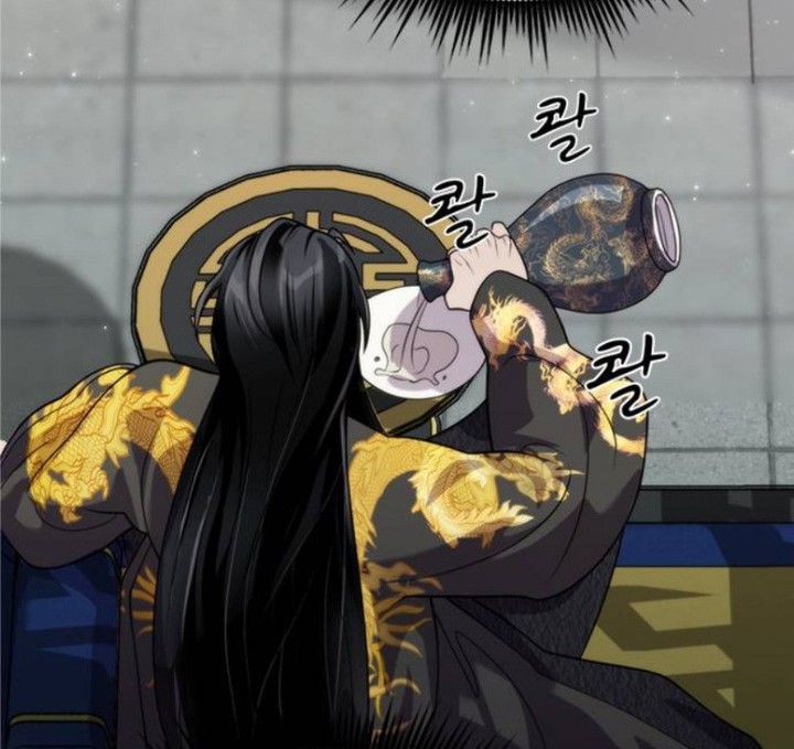 Chronicles of the Demon Faction Chapter 08 Gambar 57