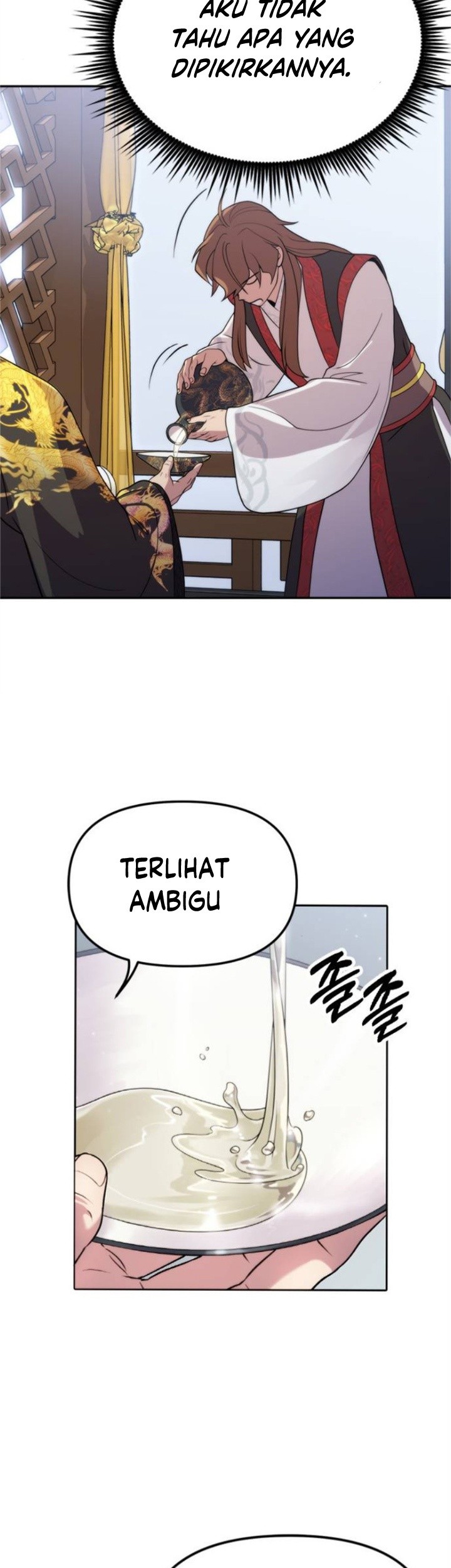 Chronicles of the Demon Faction Chapter 08 Gambar 38