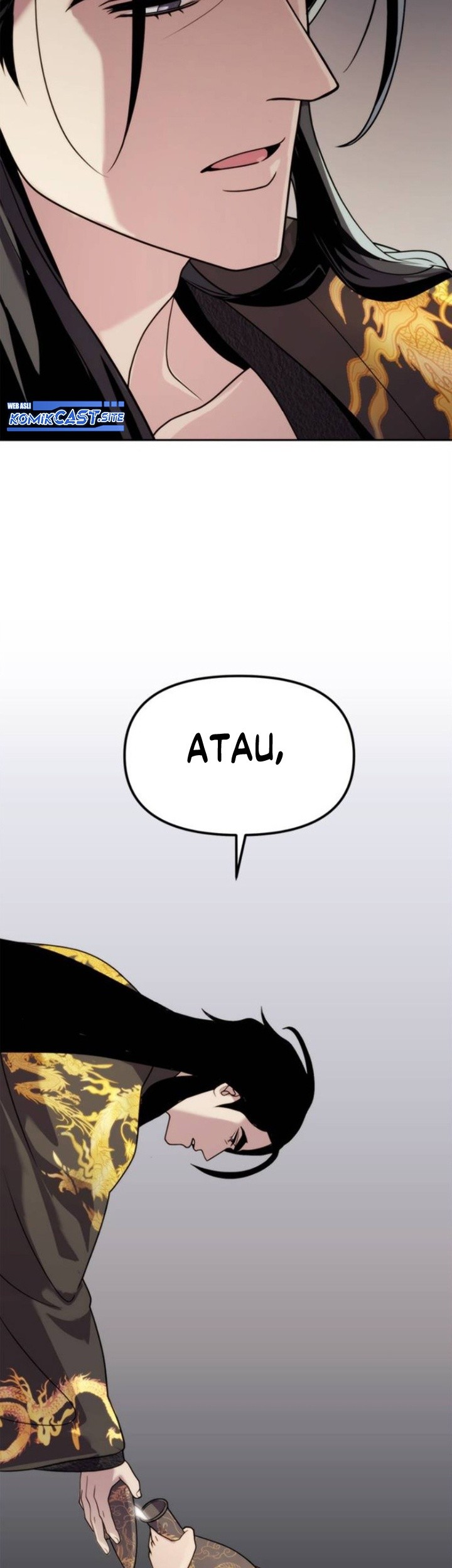 Chronicles of the Demon Faction Chapter 08 Gambar 40