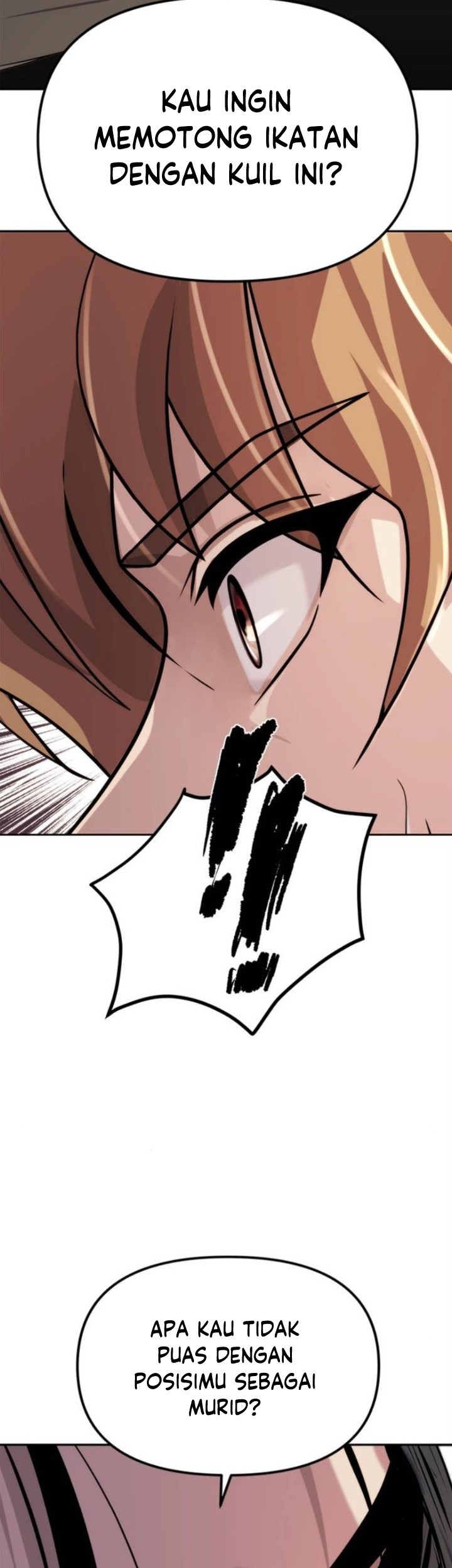 Chronicles of the Demon Faction Chapter 08 Gambar 42