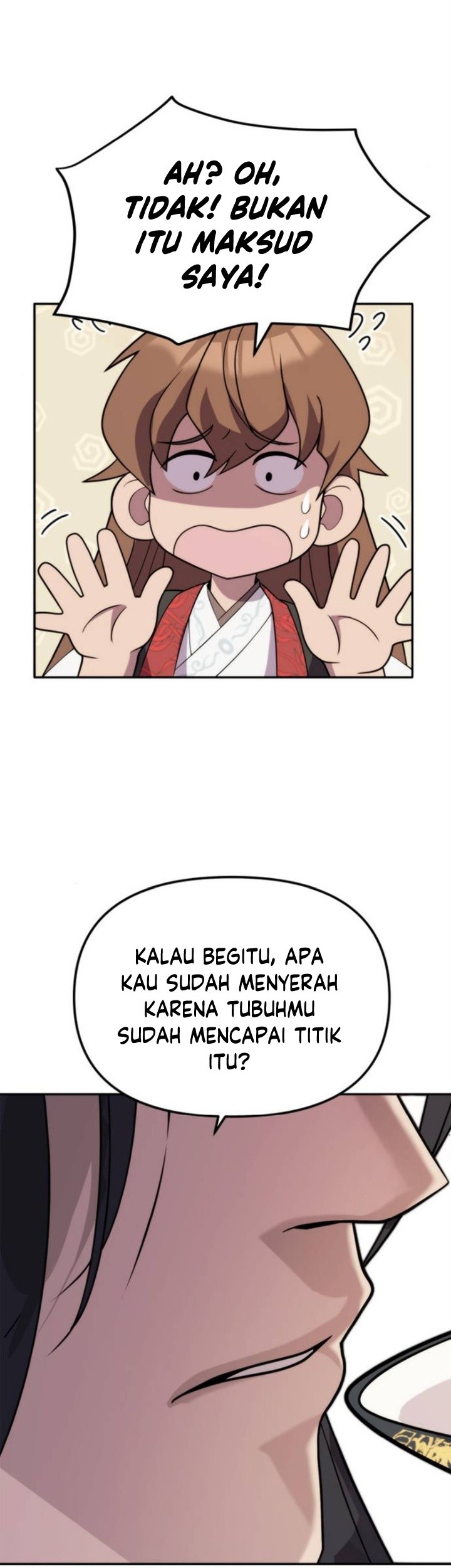 Chronicles of the Demon Faction Chapter 08 Gambar 44