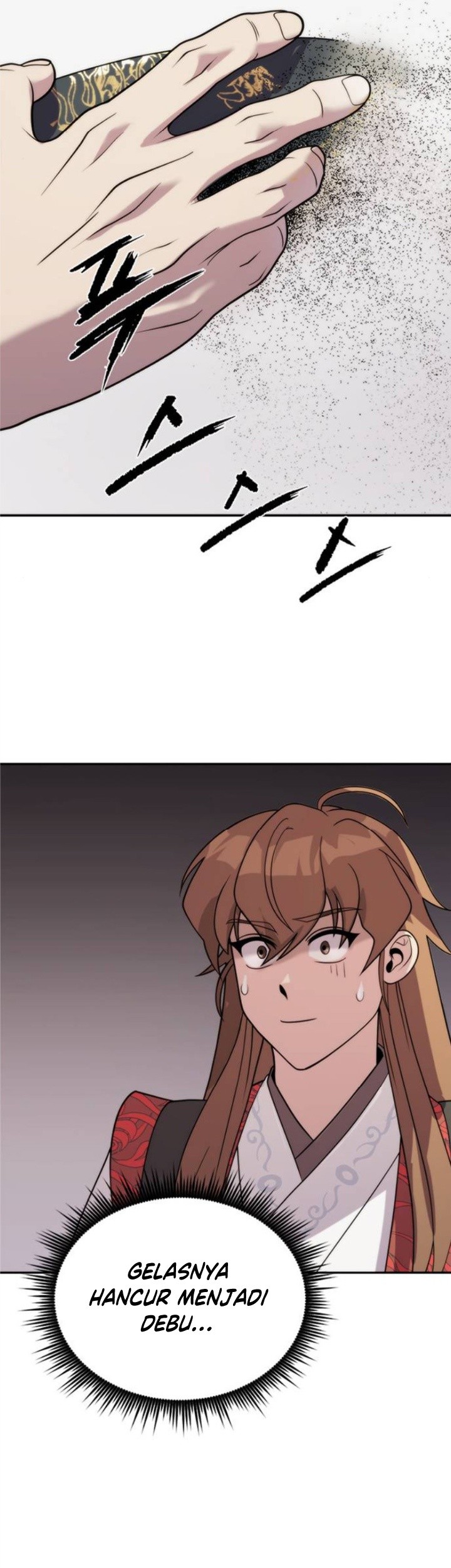 Chronicles of the Demon Faction Chapter 08 Gambar 66