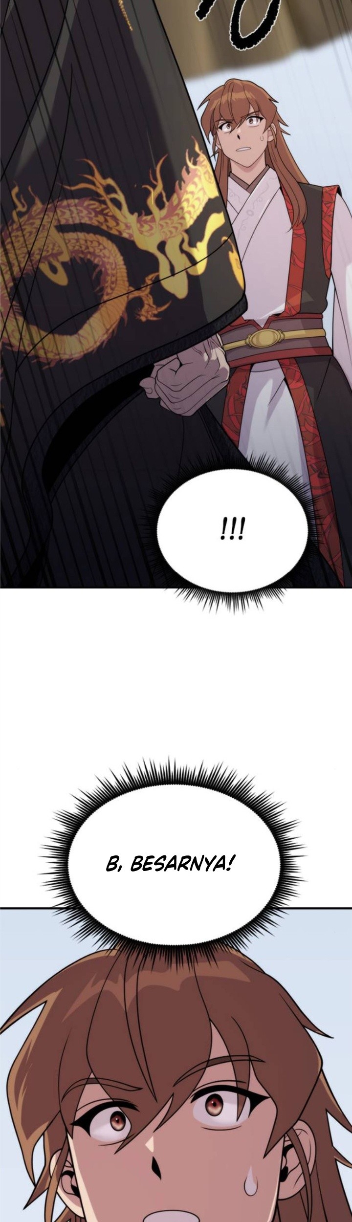 Chronicles of the Demon Faction Chapter 08 Gambar 70