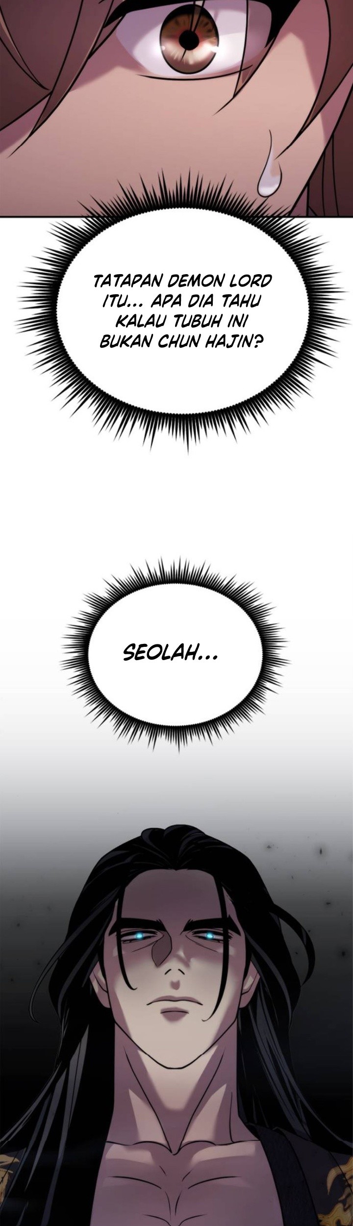 Chronicles of the Demon Faction Chapter 08 Gambar 76