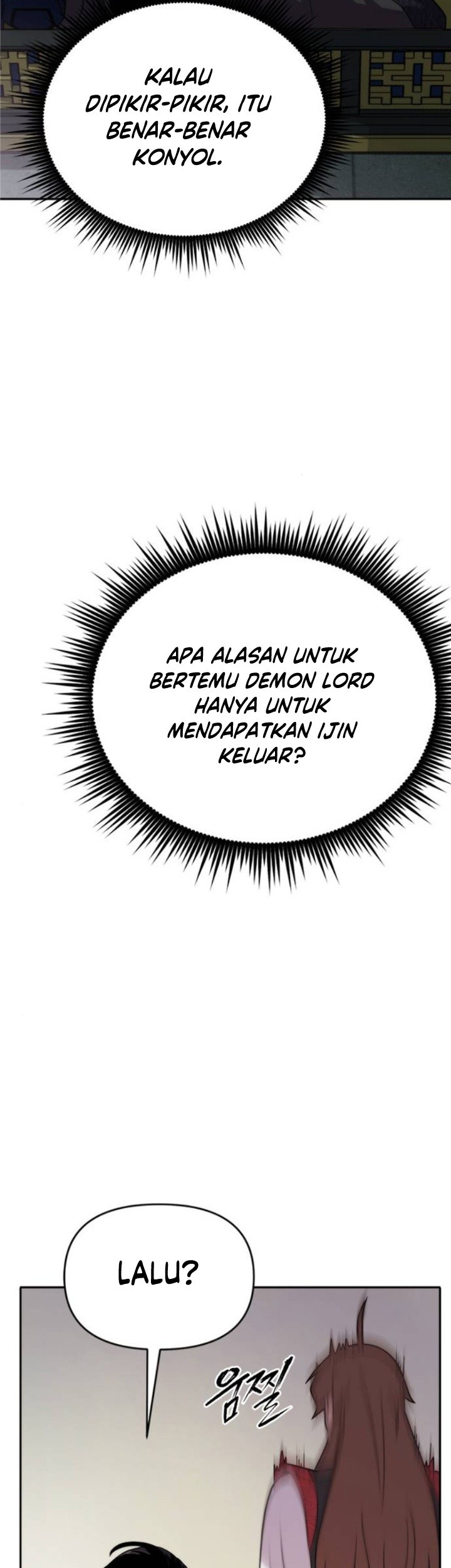 Chronicles of the Demon Faction Chapter 08 Gambar 58