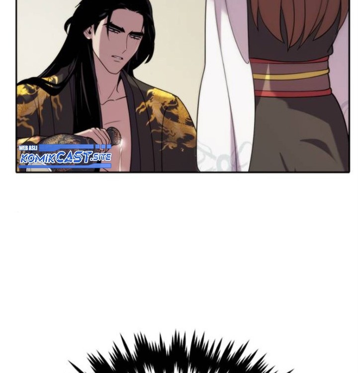 Chronicles of the Demon Faction Chapter 08 Gambar 59