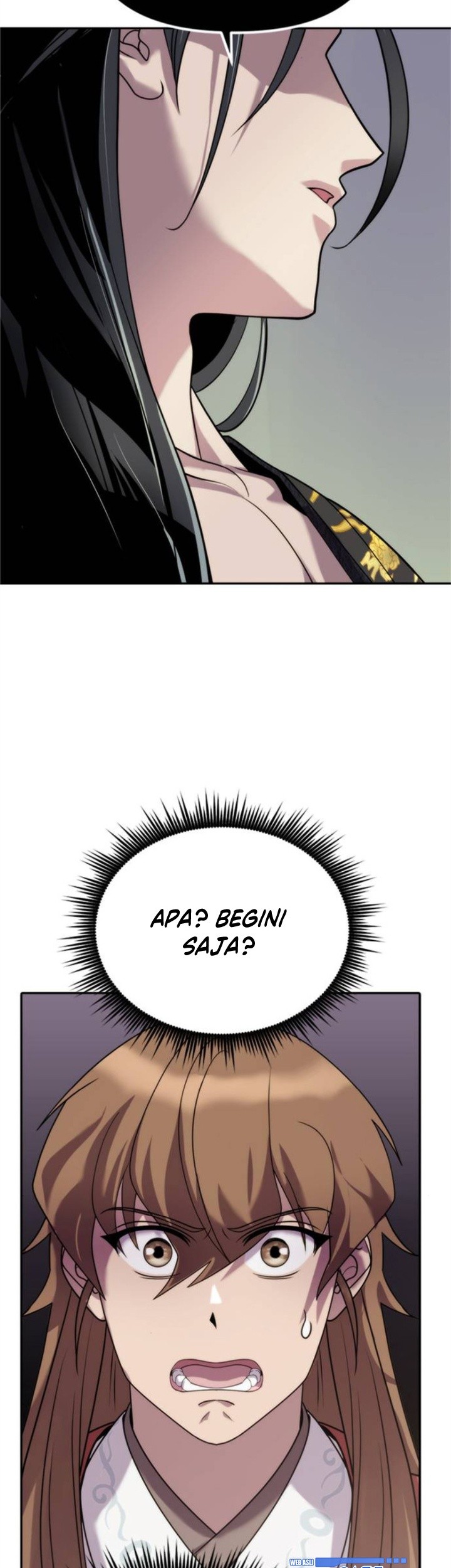 Chronicles of the Demon Faction Chapter 08 Gambar 86