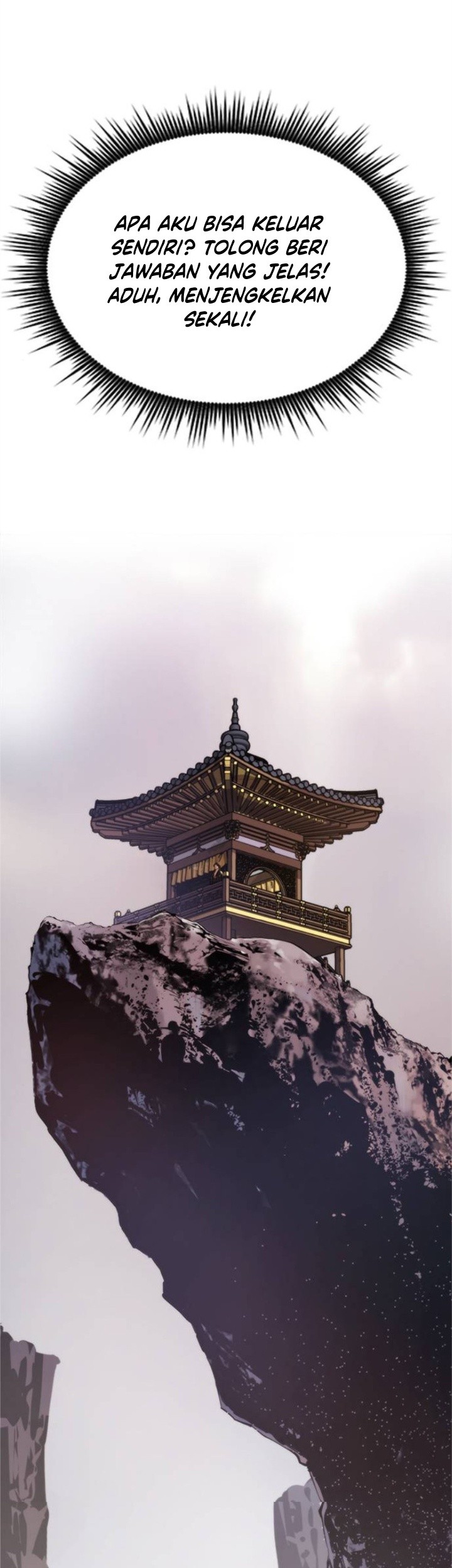 Chronicles of the Demon Faction Chapter 08 Gambar 88