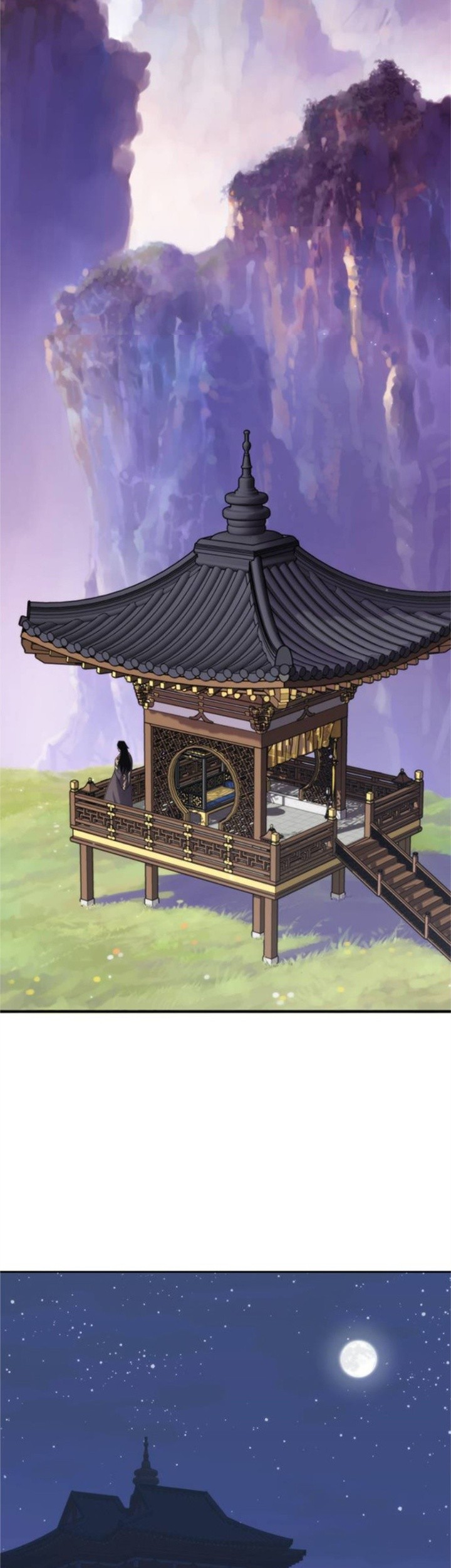 Chronicles of the Demon Faction Chapter 08 Gambar 92