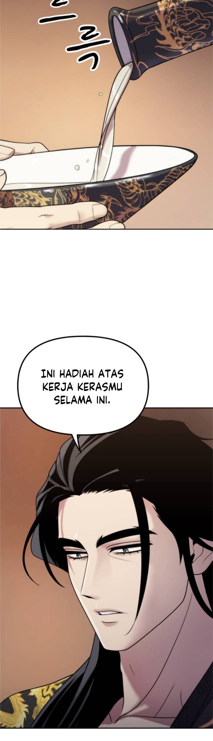 Chronicles of the Demon Faction Chapter 08 Gambar 94