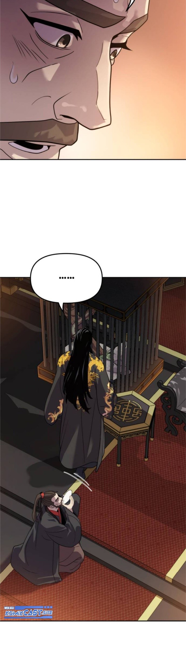 Chronicles of the Demon Faction Chapter 08 Gambar 96