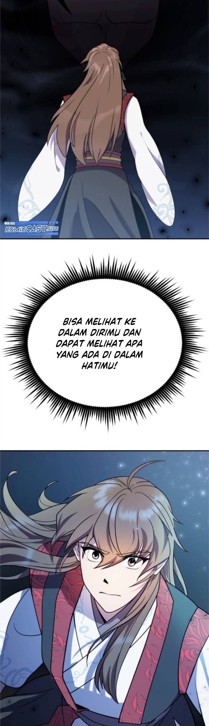 Chronicles of the Demon Faction Chapter 08 Gambar 78