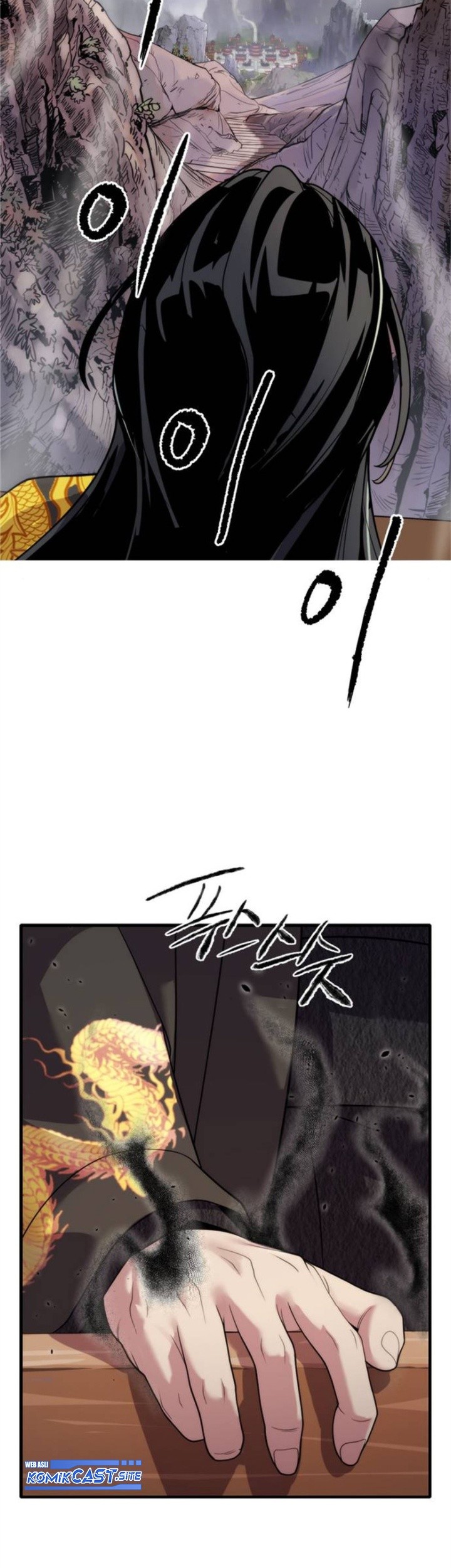 Chronicles of the Demon Faction Chapter 08 Gambar 84