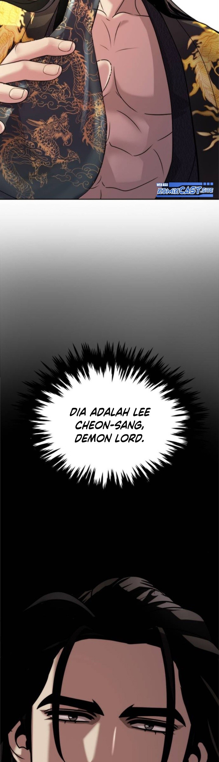 Chronicles of the Demon Faction Chapter 08 Gambar 6