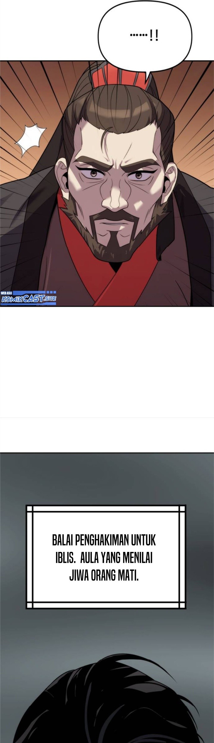 Chronicles of the Demon Faction Chapter 08 Gambar 106