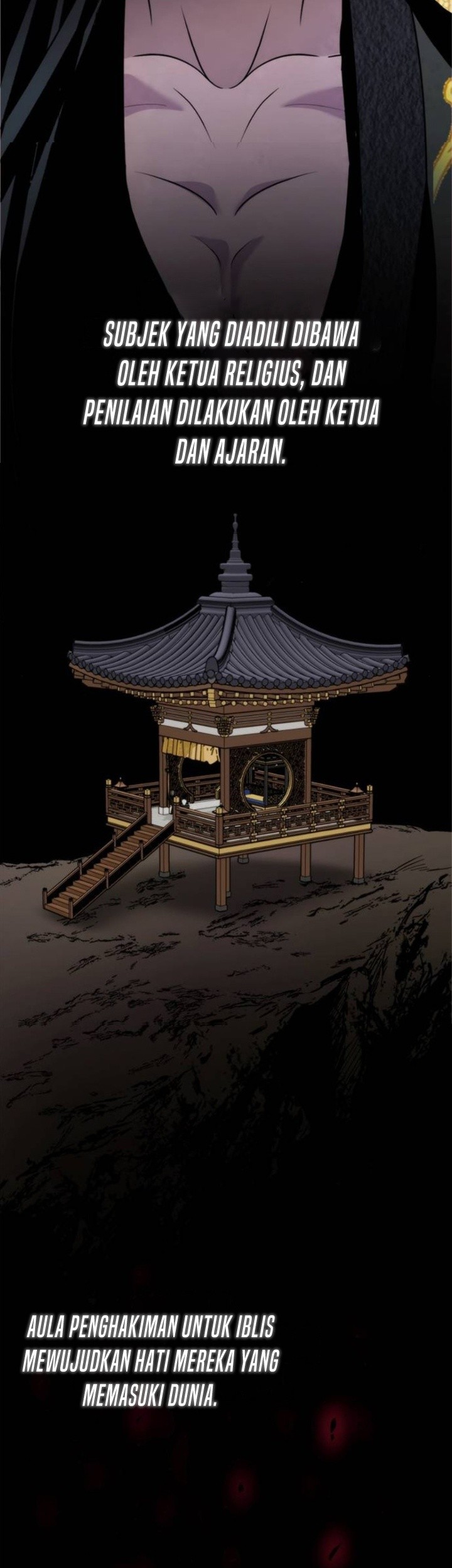 Chronicles of the Demon Faction Chapter 08 Gambar 108