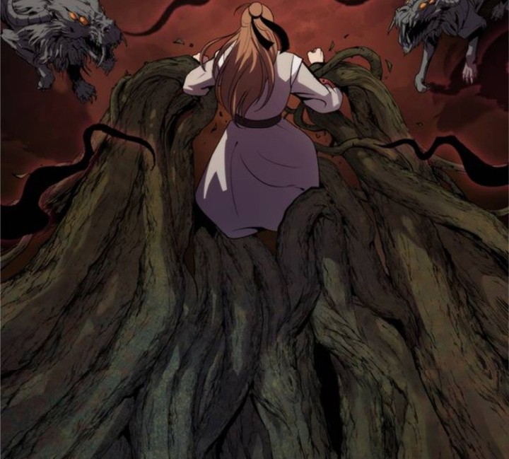 Chronicles of the Demon Faction Chapter 08 Gambar 111