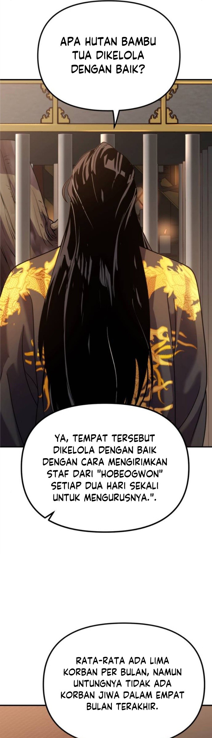 Chronicles of the Demon Faction Chapter 08 Gambar 114