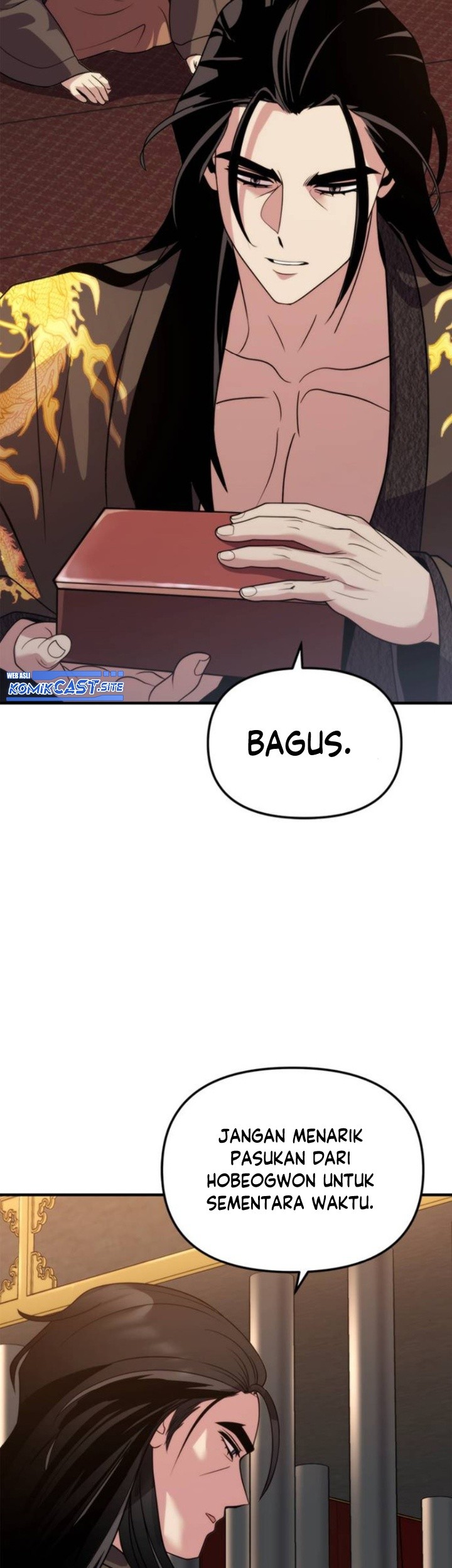 Chronicles of the Demon Faction Chapter 08 Gambar 116