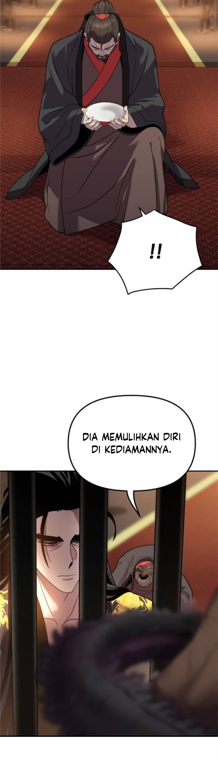 Chronicles of the Demon Faction Chapter 08 Gambar 98
