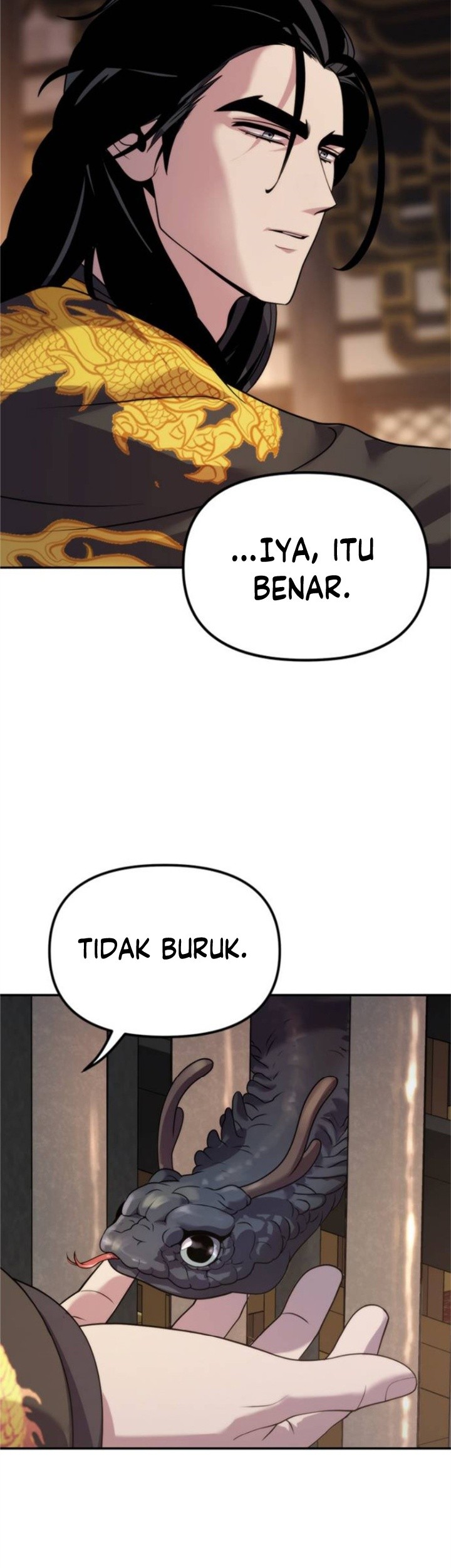 Chronicles of the Demon Faction Chapter 08 Gambar 100