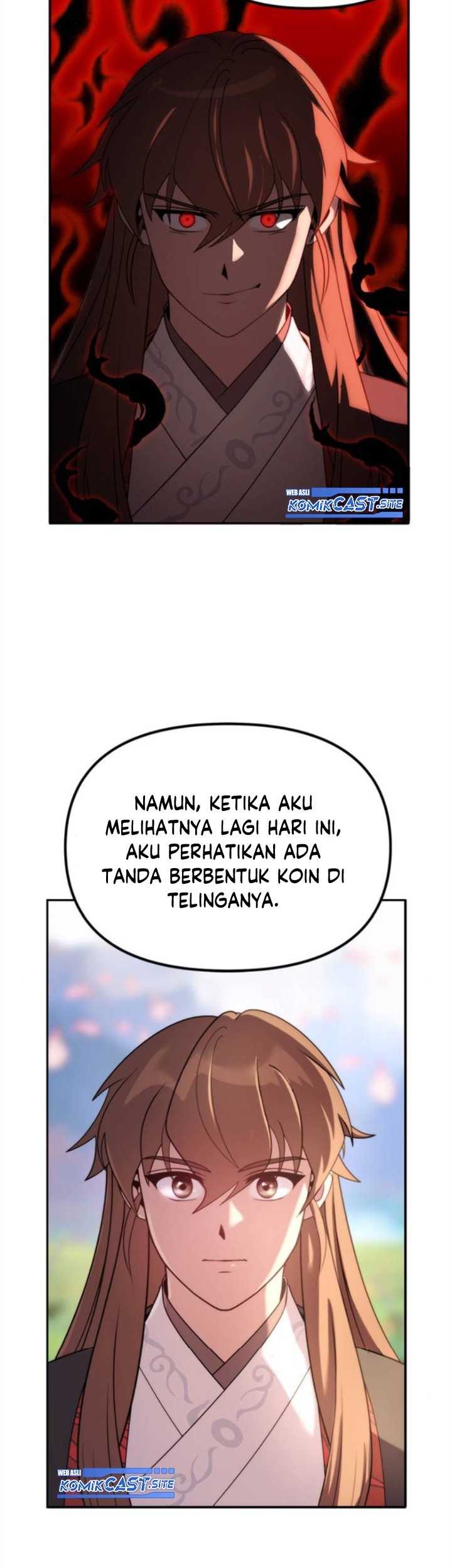 Chronicles of the Demon Faction Chapter 08 Gambar 102