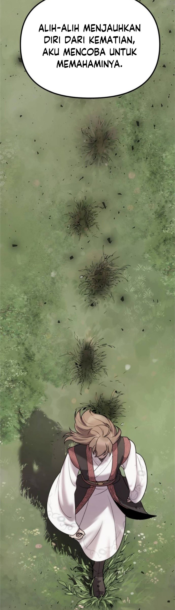 Chronicles of the Demon Faction Chapter 08 Gambar 104