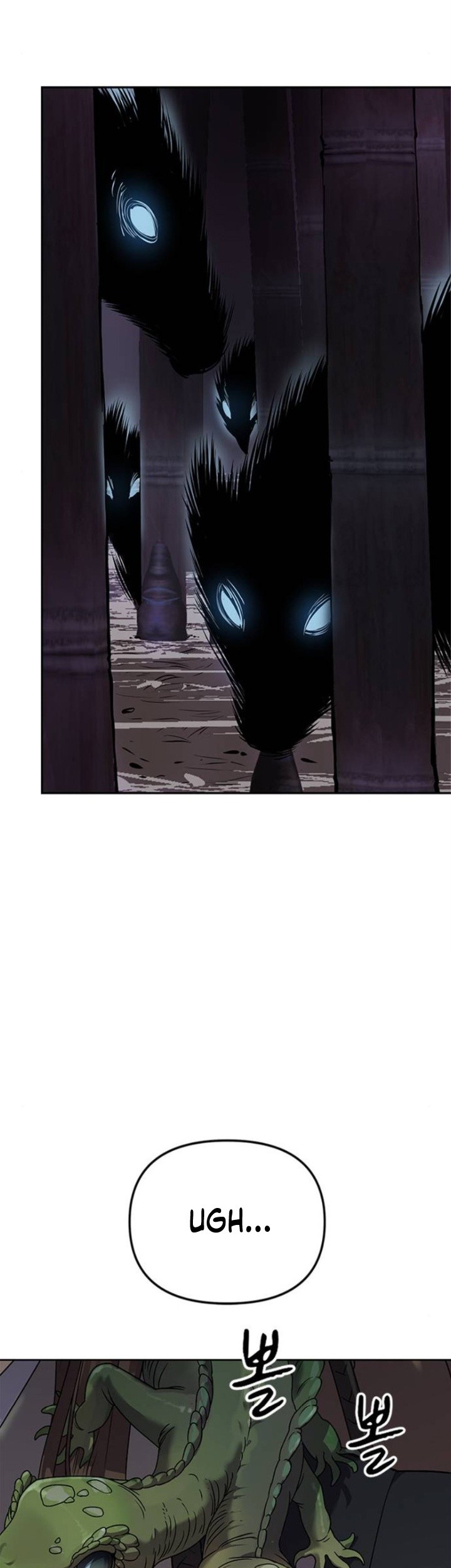 Chronicles of the Demon Faction Chapter 08 Gambar 126