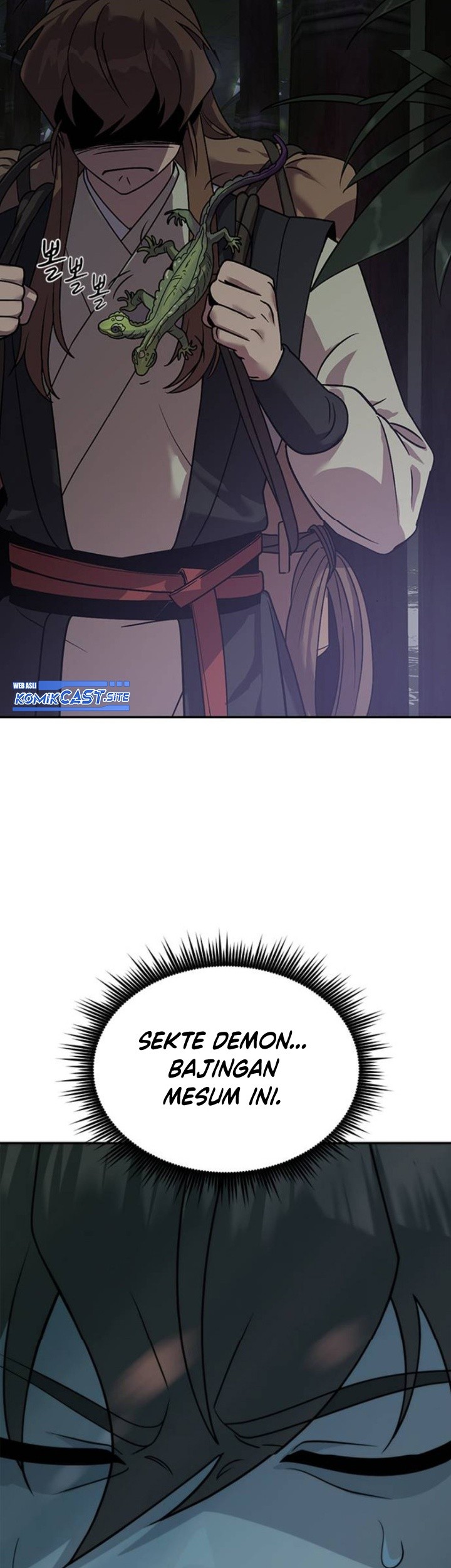 Chronicles of the Demon Faction Chapter 08 Gambar 128