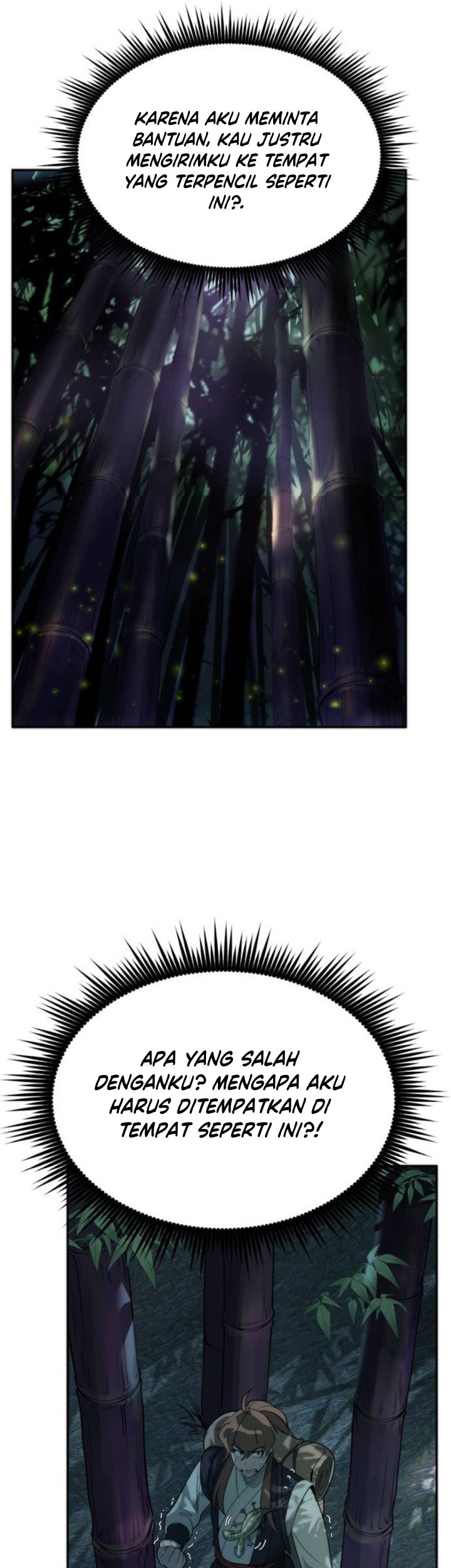 Chronicles of the Demon Faction Chapter 08 Gambar 130