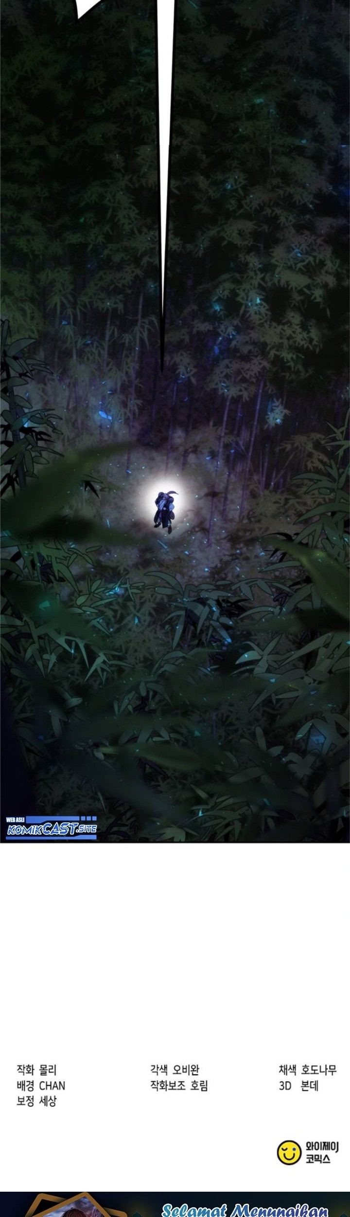 Chronicles of the Demon Faction Chapter 08 Gambar 134