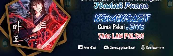 Chronicles of the Demon Faction Chapter 08 Gambar 135