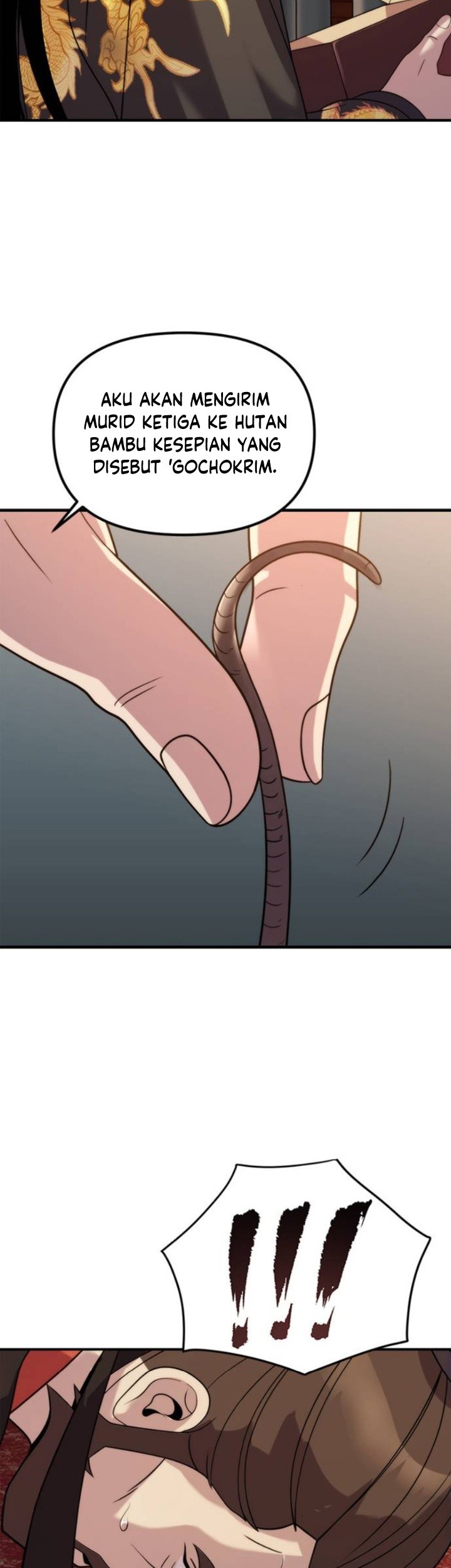 Chronicles of the Demon Faction Chapter 08 Gambar 118