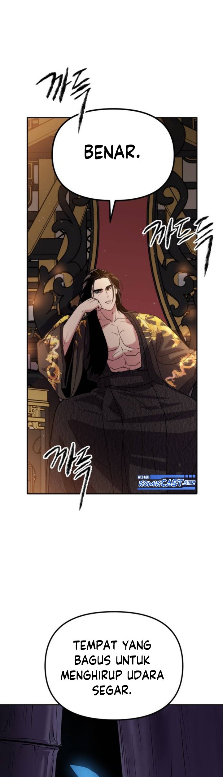 Chronicles of the Demon Faction Chapter 08 Gambar 124