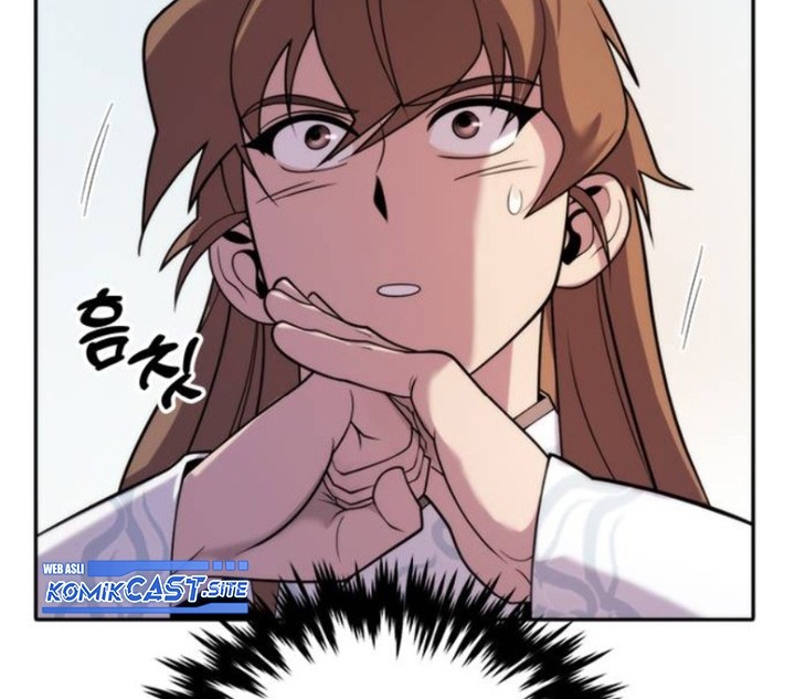 Chronicles of the Demon Faction Chapter 08 Gambar 13