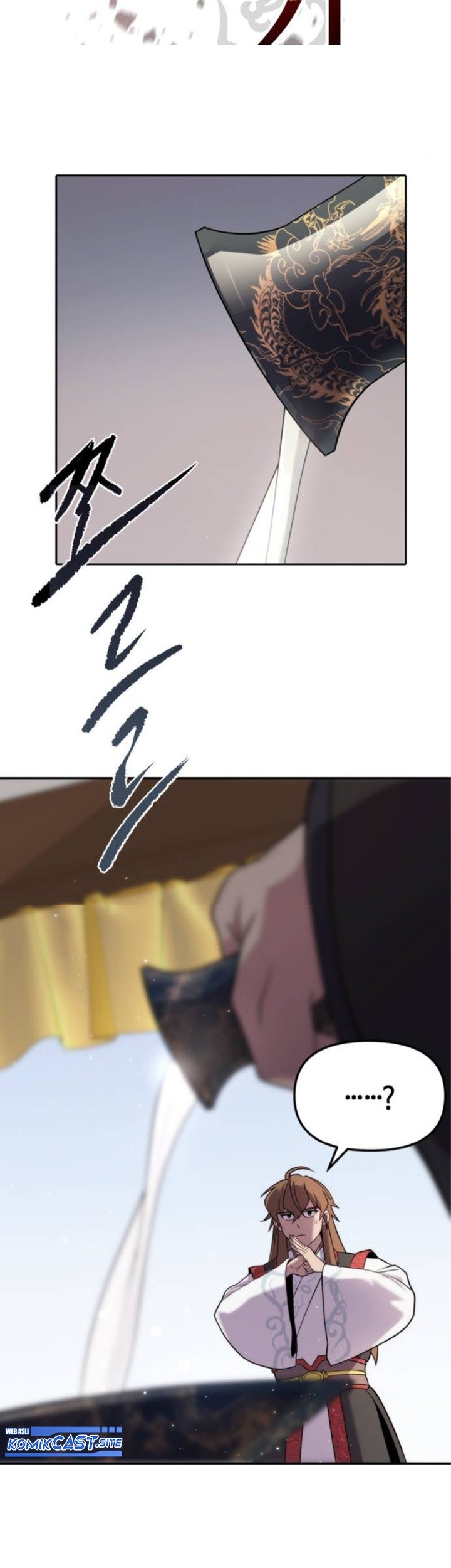 Chronicles of the Demon Faction Chapter 08 Gambar 16