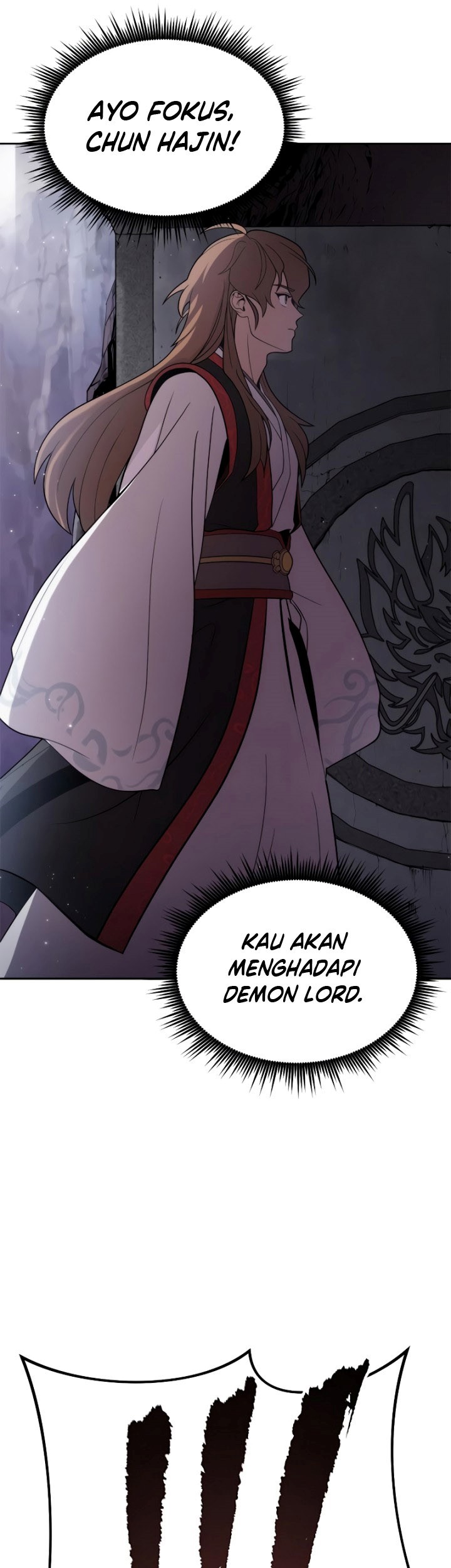 Chronicles of the Demon Faction Chapter 07 Gambar 26