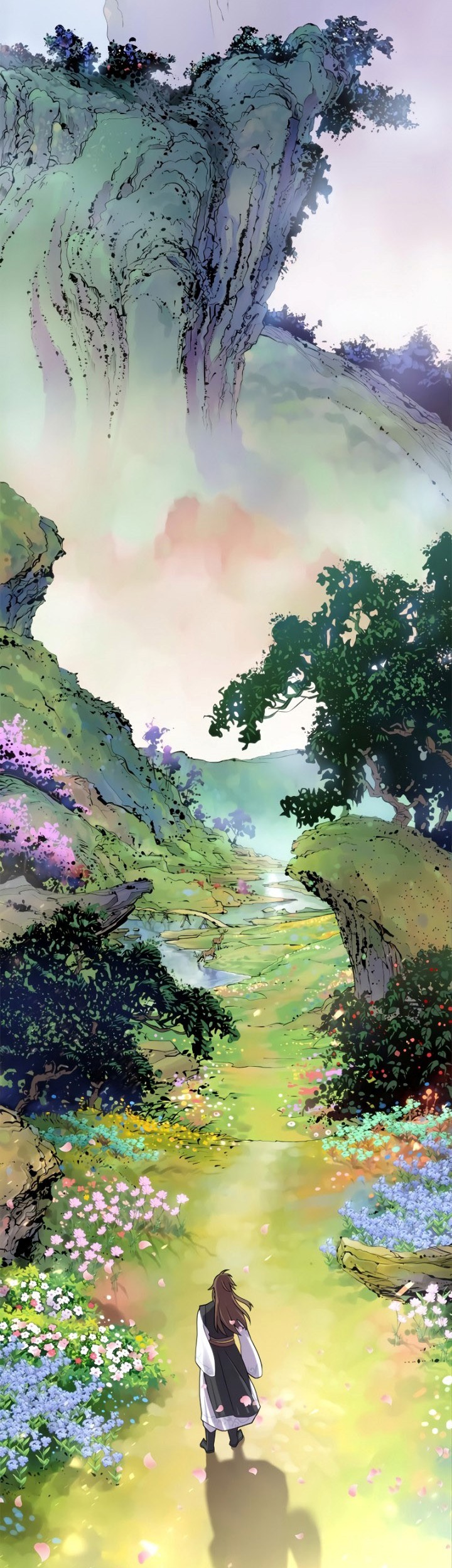 Chronicles of the Demon Faction Chapter 07 Gambar 30