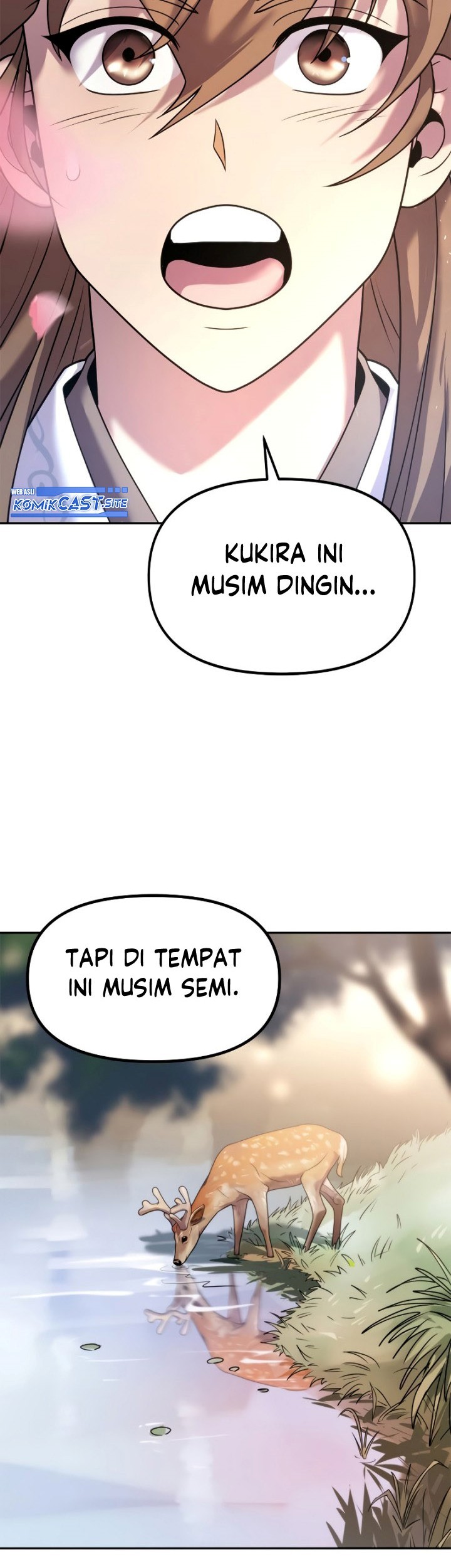 Chronicles of the Demon Faction Chapter 07 Gambar 32