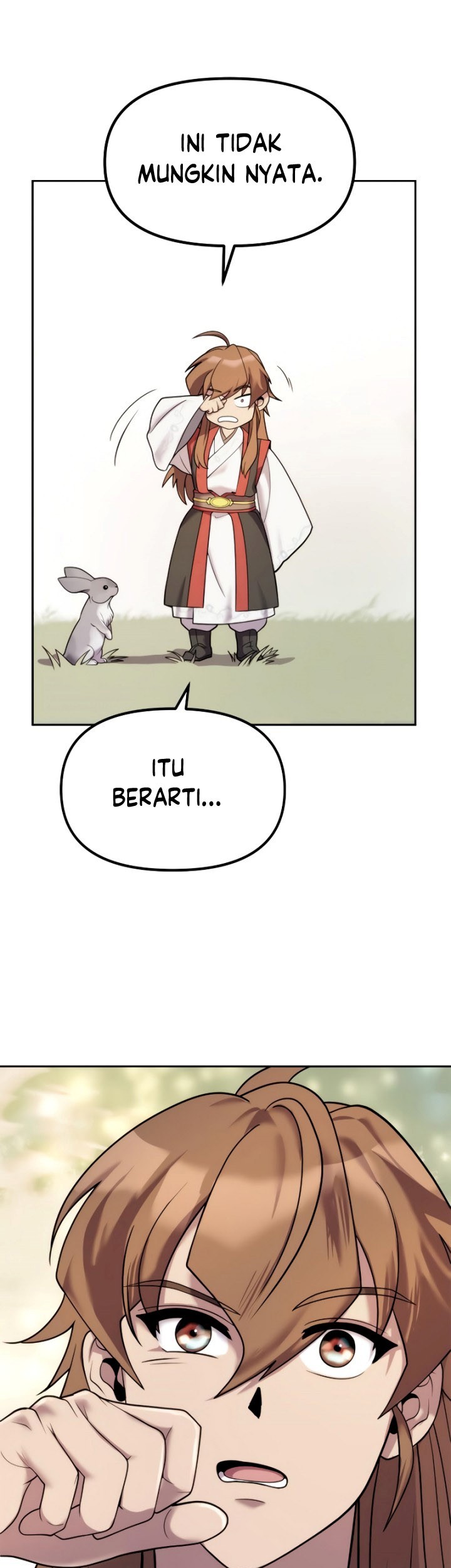 Chronicles of the Demon Faction Chapter 07 Gambar 34