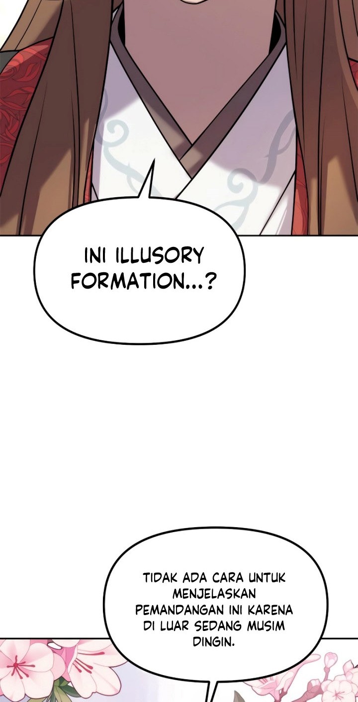 Chronicles of the Demon Faction Chapter 07 Gambar 35