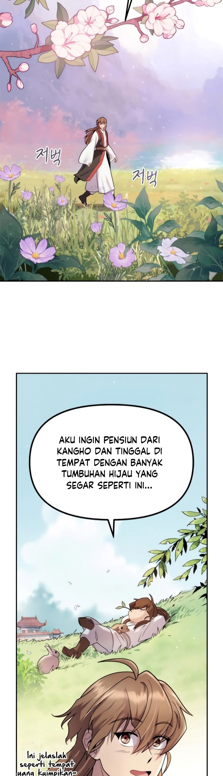 Chronicles of the Demon Faction Chapter 07 Gambar 36