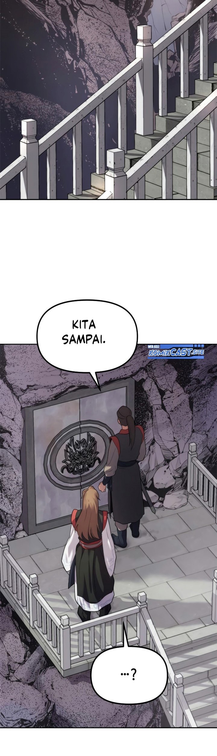 Chronicles of the Demon Faction Chapter 07 Gambar 20