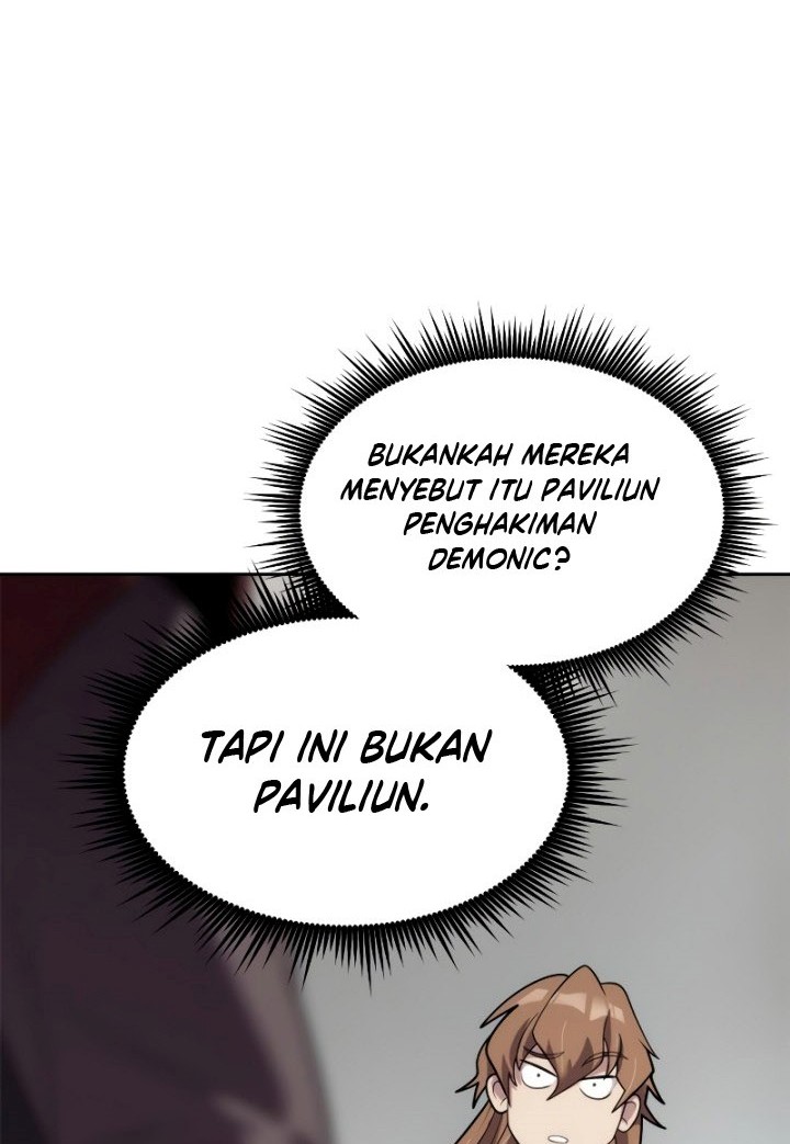 Chronicles of the Demon Faction Chapter 07 Gambar 21