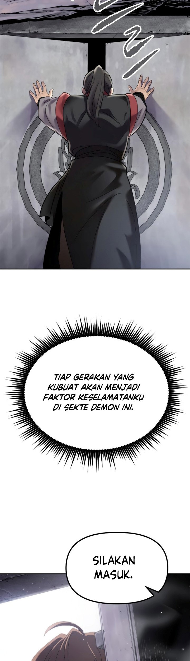 Chronicles of the Demon Faction Chapter 07 Gambar 24